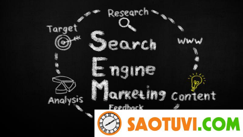 SEM là gì ? Các công cụ và kỹ thuật liên quan đến SEM SEM trong chiến lược ngắn hạn muốn hiệu quả thì cần trả tiền cho chiến dịch