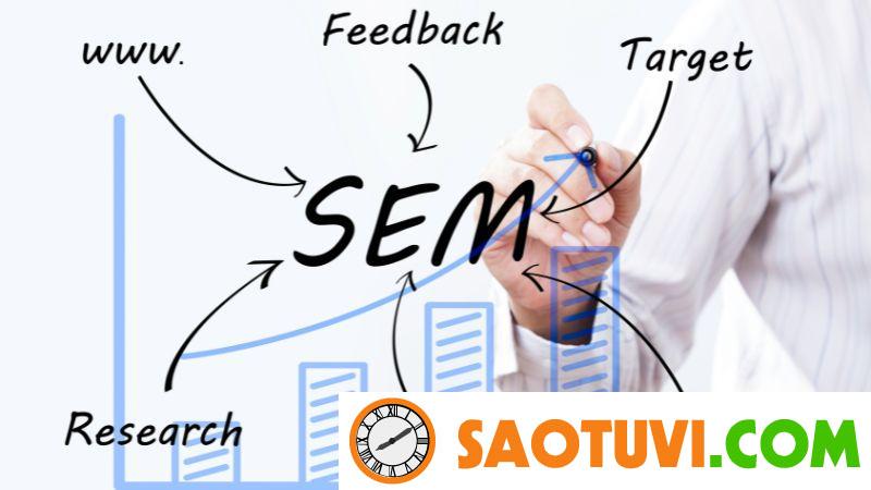 SEM là gì ? Các công cụ và kỹ thuật liên quan đến SEM SEM là gì và tại sao quan trọng