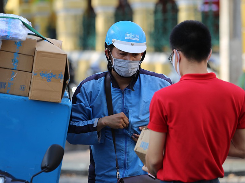 Ship COD là gì? Hướng dẫn chi tiết cách ship COD cho các chủ shop online