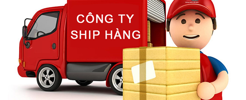 ship hàng online