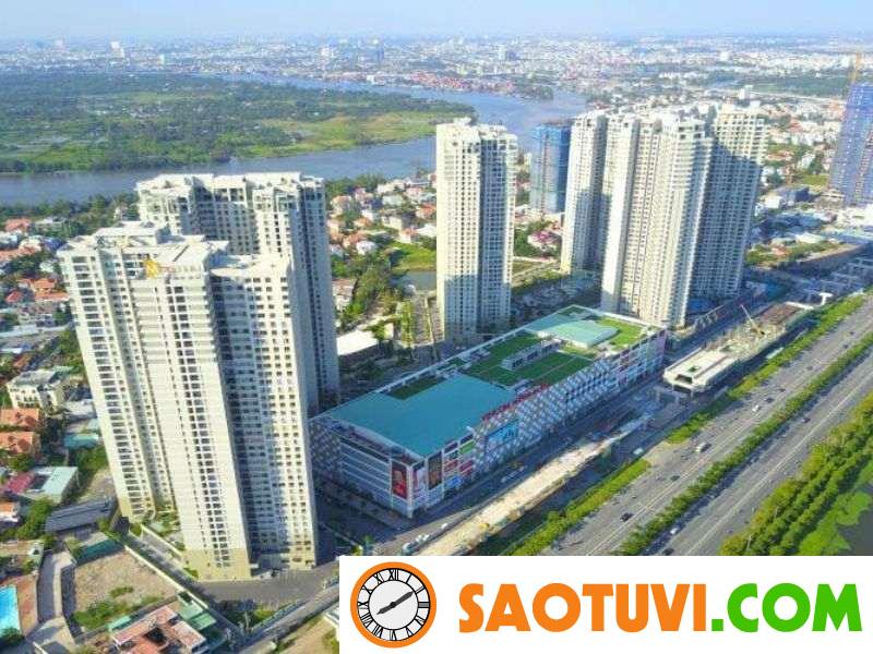 Shophouse là gì? Tiềm năng đầu tư vào Shophouse hiện nay Dự án Masteri Thảo Điền