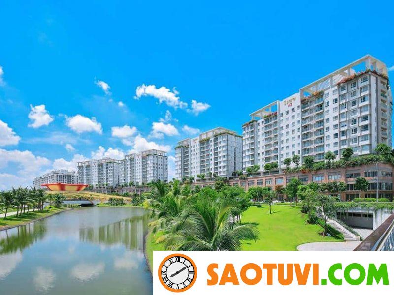 Shophouse là gì? Tiềm năng đầu tư vào Shophouse hiện nay Dự án Sala Đại Quang Minh