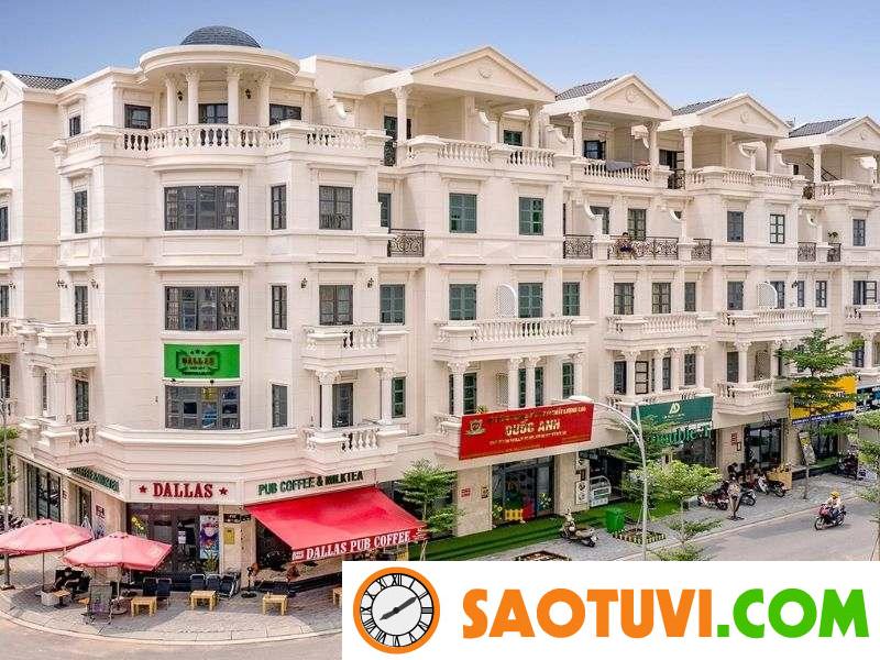 Shophouse là gì? Tiềm năng đầu tư vào Shophouse hiện nay Dự án CityLand (Tập đoàn CityLand)