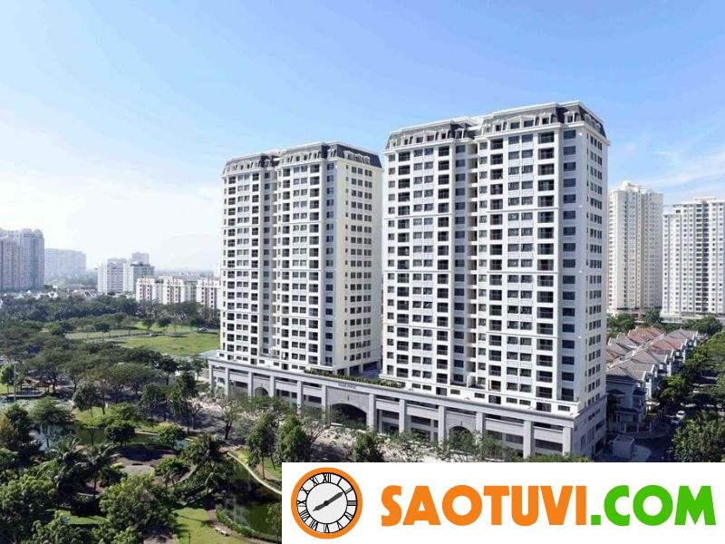 Shophouse là gì? Tiềm năng đầu tư vào Shophouse hiện nay Dự án Nam Phúc (Phú Mỹ Hưng)