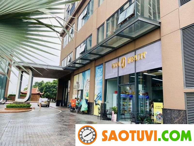 Shophouse là gì? Tiềm năng đầu tư vào Shophouse hiện nay Vai trò của căn hộ Shophouse trên thị trường bất động sản