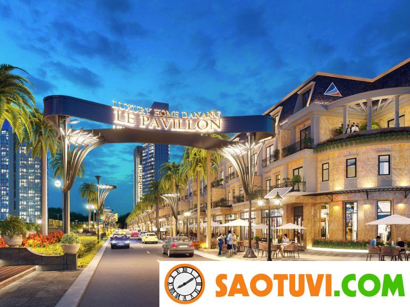 Shophouse là gì? Tiềm năng đầu tư vào Shophouse hiện nay Yêu cầu cộng đồng dân cư đông và kinh doanh sầm uất