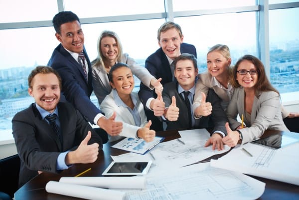 10 Cách tạo động lực làm việc cho nhân viên hiệu quả tốt hơn