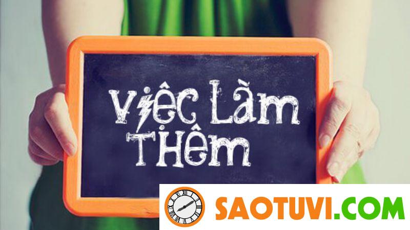Sinh viên có nên đi làm thêm không? Top 5 việc làm thêm dành cho sinh viên Sinh viên tìm kiếm việc làm thêm để kiếm thêm thu nhập