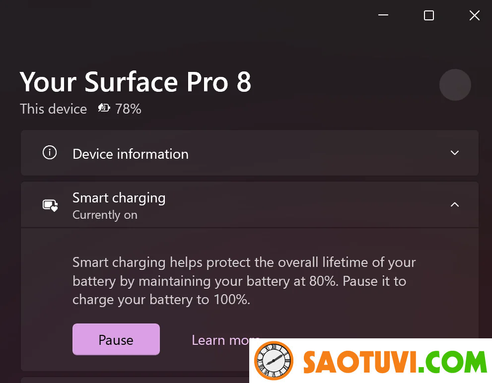 smart-charging