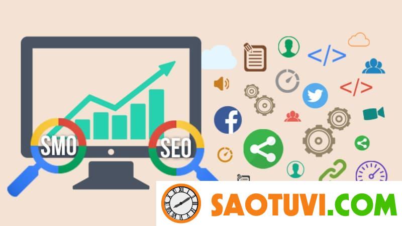 SEO và SMO là gì? Hai phần cơ bản trong chiến lược marketing tổng thể của doanh nghiệp