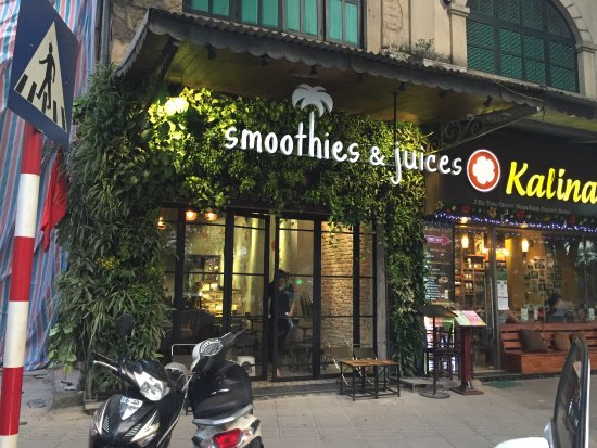 smoothies-juices-best Smoothies & Juices
