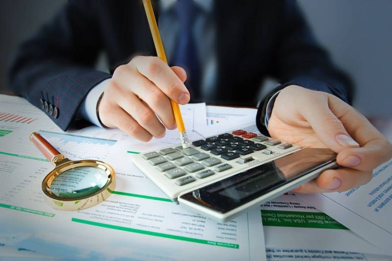 Những sai lầm khi quản lý sổ sách kế toán của cửa hàng