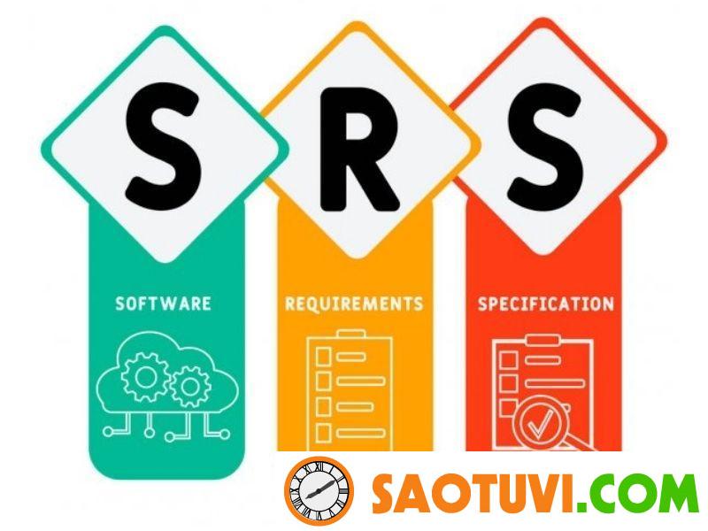 SRS là gì? Phân biệt sự khác nhau giữa 3 tài liệu SRS, BRD và FRS SRS