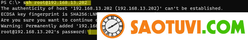 ssh to windows computer ssh to windows computer