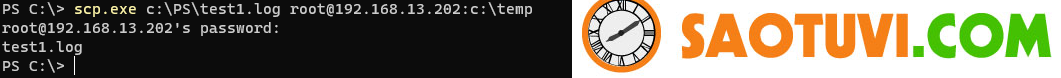 connect to windows with ssh connect to windows with ssh