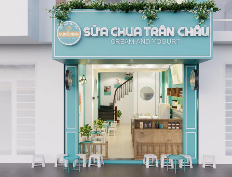 sua-chua-nhuong-quen-suke-king nhượng quyền sữa chua trân châu minzy