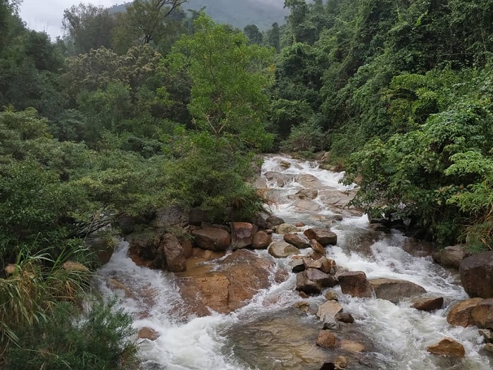 suoi-da-giang-nha-trang-6 kinh nghiệm tham quan suối đá giăng nha trang
