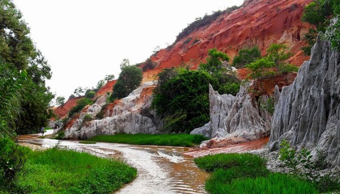suoi-tien-mui-ne-8 kinh nghiệm tham quan suối tiên mũi né