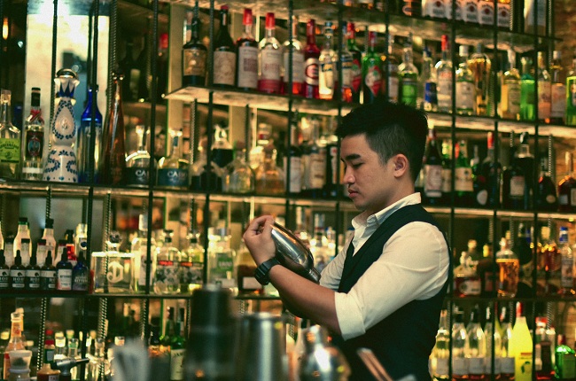 suy-nghi-sai-lam-ve-nghe-bartender-10 dụng cụ nhà hàng