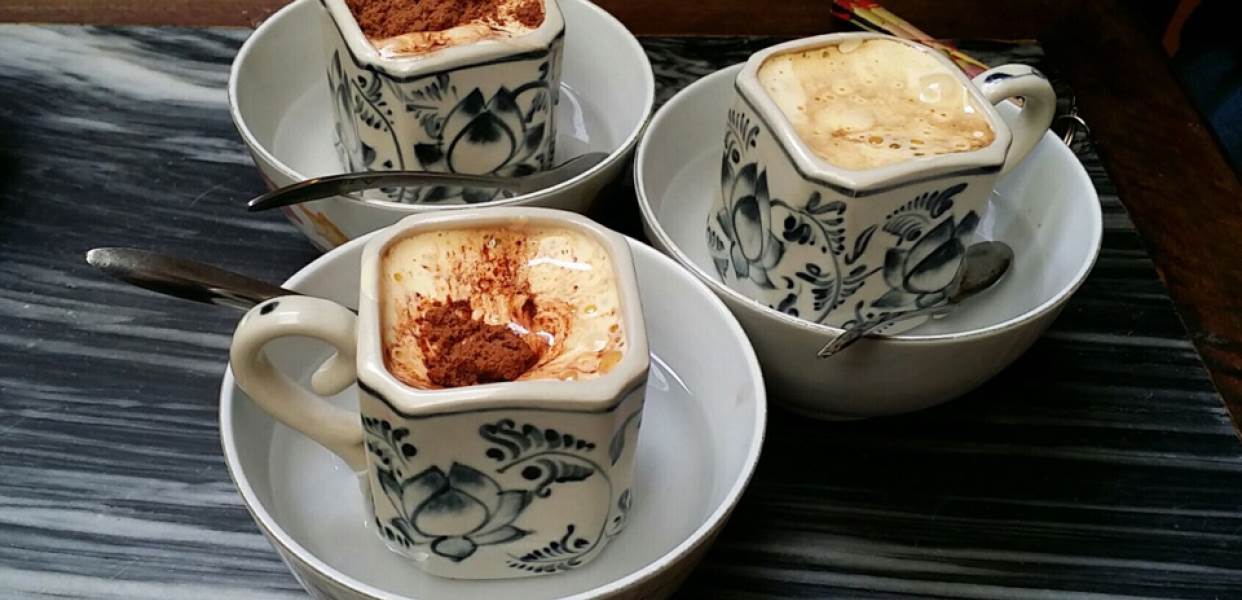 tach-cafe-tai-quan-cafe-vong mô hình quán cafe võng nên tập trung vào chất lượng đồ uống