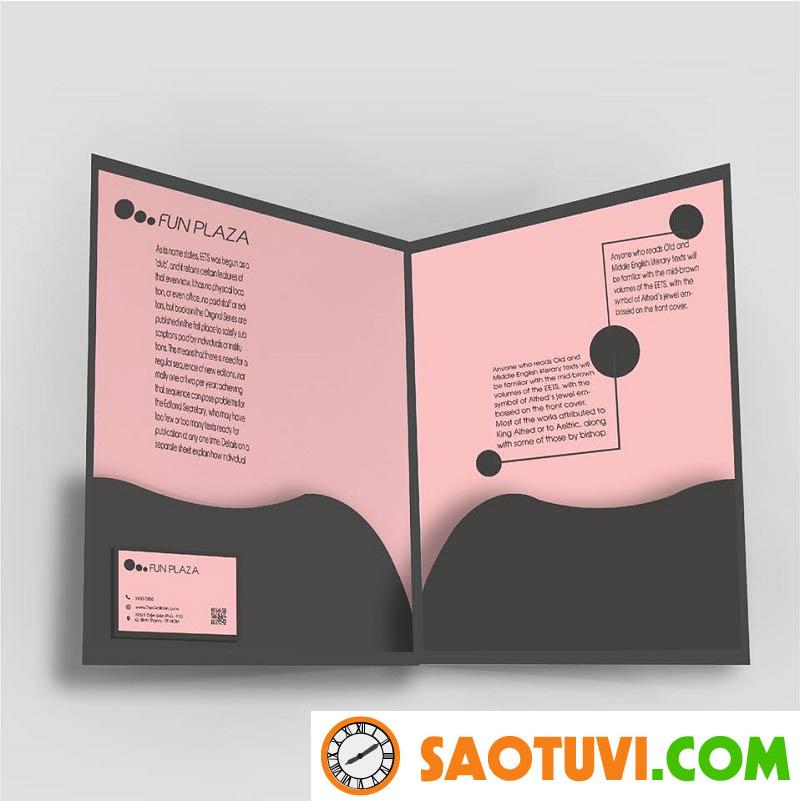 Bìa CV – Tạo ấn tượng với nhà tuyển dụng bằng cách tạo bìa CV cuốn hút Có bìa CV sẽ đem lợi thế nhất định