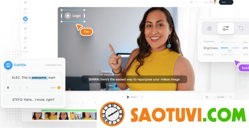 tao-video-bang-ai-7 Tạo video với Veed.io