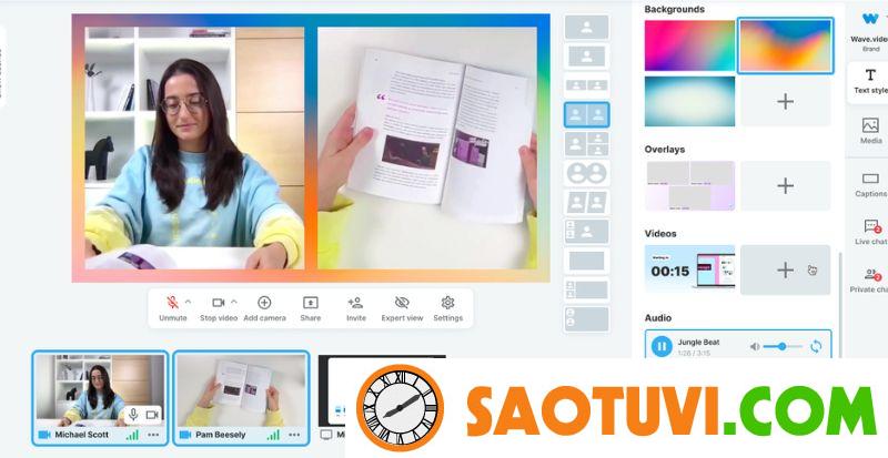 tao-video-bang-ai-8 Nền tảng tạo video Wae video.
