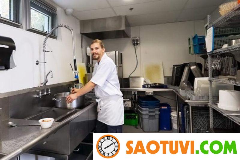Nhân viên tạp vụ là gì? Những yêu cầu để trở thành 1 nhân viên tạp vụ xuất sắc tạp vụ là gì