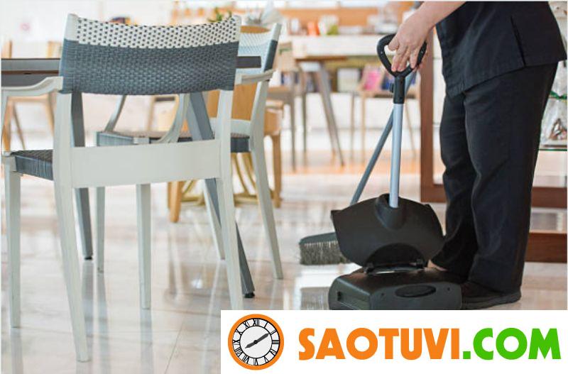 Nhân viên tạp vụ là gì? Những yêu cầu để trở thành 1 nhân viên tạp vụ xuất sắc tạp vụ là gì