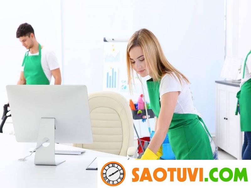 Nhân viên tạp vụ là gì? Những yêu cầu để trở thành 1 nhân viên tạp vụ xuất sắc Tạp vụ là gì ?