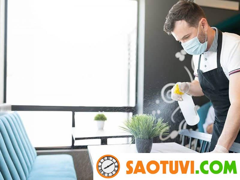 Nhân viên tạp vụ là gì? Những yêu cầu để trở thành 1 nhân viên tạp vụ xuất sắc Tạp vụ là gì