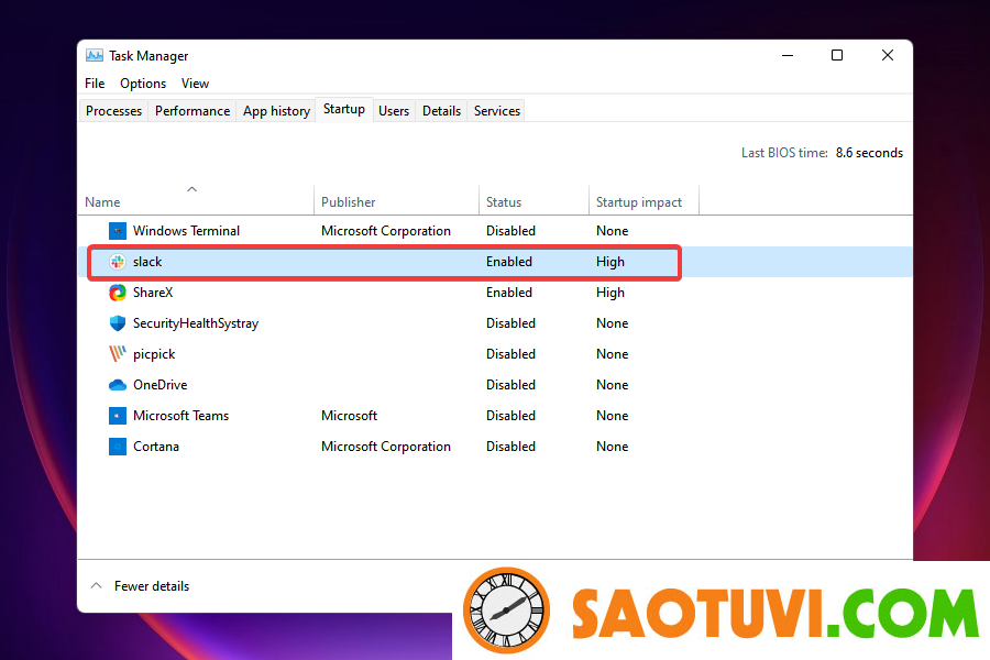 taskmgr_pko6qfemmv Disable startup programs