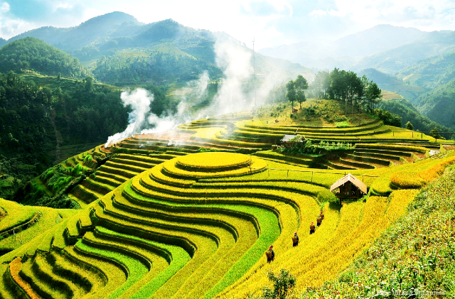 Cẩm nang kinh nghiệm du lịch Tây Bắc từ A đến Z
