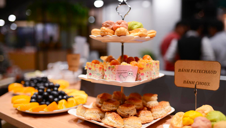 Teabreak là gì? Quy trình phục vụ Teabreak chuyên nghiệp 