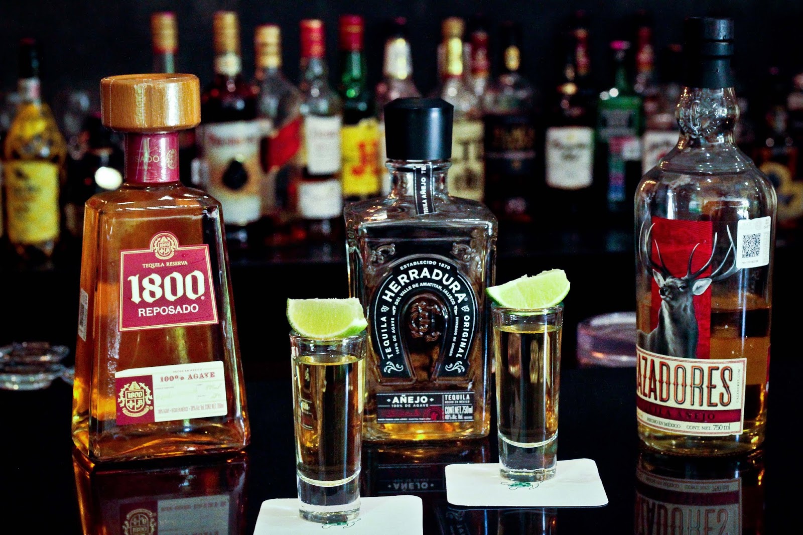 Tequila là gì? Những sự thật thú vị về rượu Tequila không phải ai cũng biết