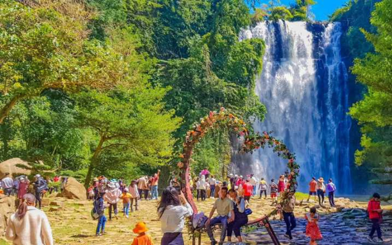 thac-bobla-thac-o-da-lat Thác Bobla thuộc top những thác có vẻ đẹp tráng lệ nhất