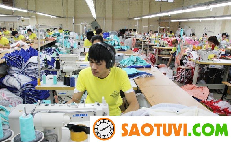 Công nhân may là gì? Mô tả công việc chi tiết cho các vị trí may thách thức ngành may