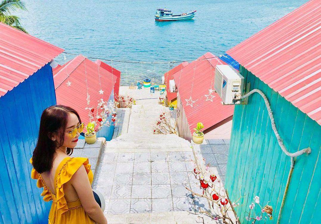 Đặt phòng khách sạn Nam Du – Những lưu ý không thể bỏ qua