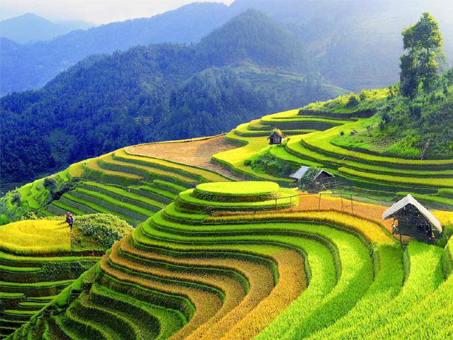 Tổng Hợp Kinh Nghiệm Du Lịch Đông Bắc từ A – Z