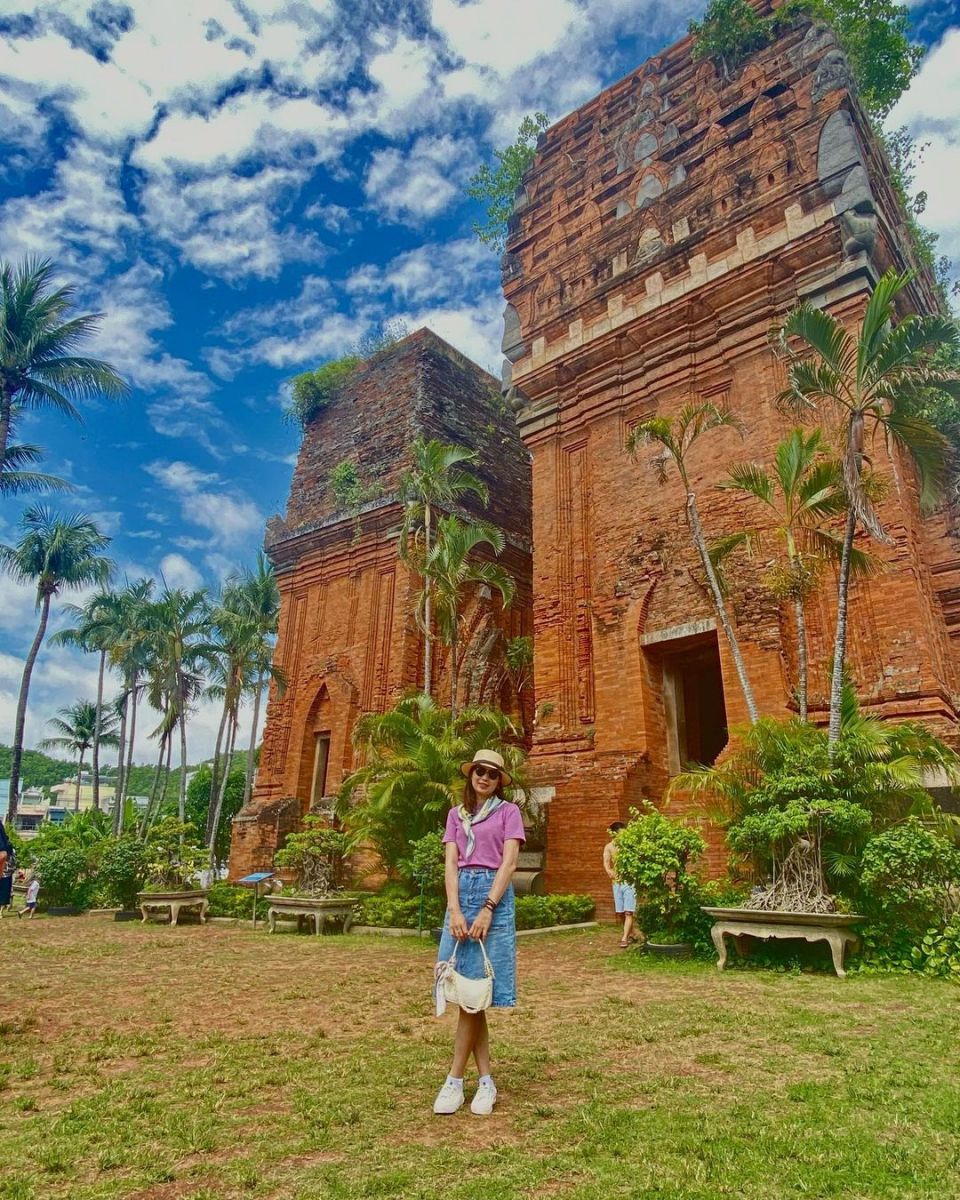 thap-doi-quy-nhon tháp đôi quy nhơn
