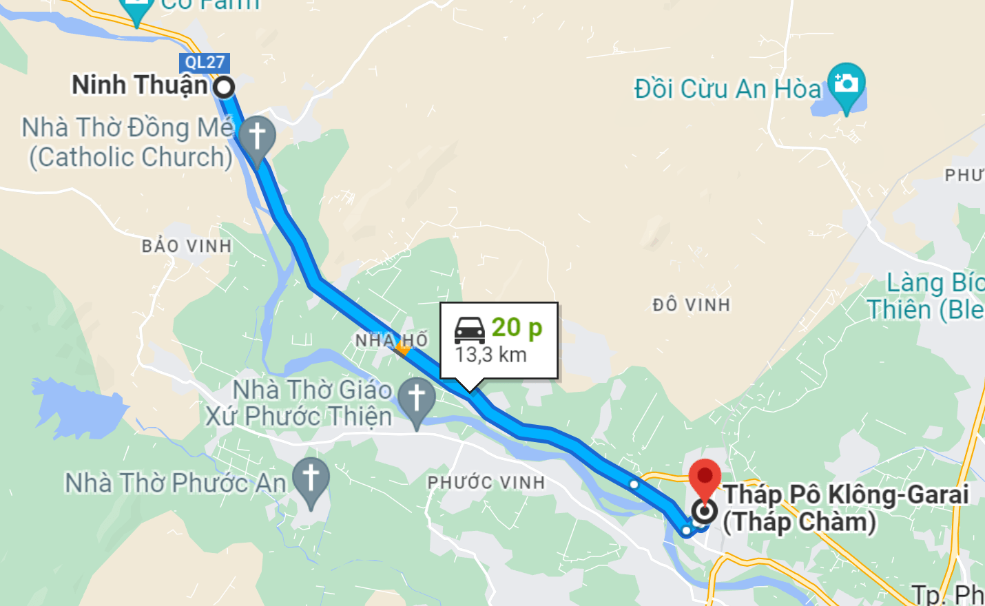 thap-poklong-garai-2-min đường đi đến tháp pôklông garai