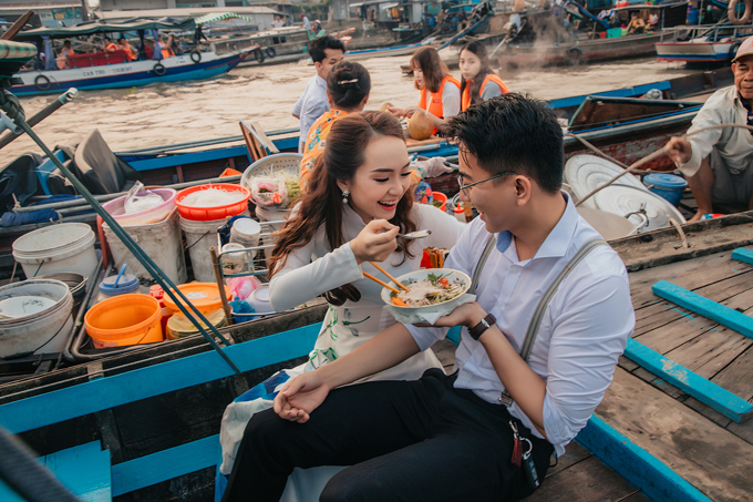 thc6b0e1bb9fng-the1bba9c-be1bbafa-sc3a1ng thưởng thức bữa sáng