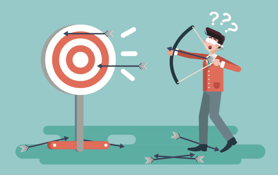 TẠI SAO KHỞI NGHIỆP THƯỜNG THẤT BẠI?