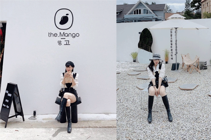 themango-01 the mango đà lạt - quán cà phê đẹp ở đà lạt