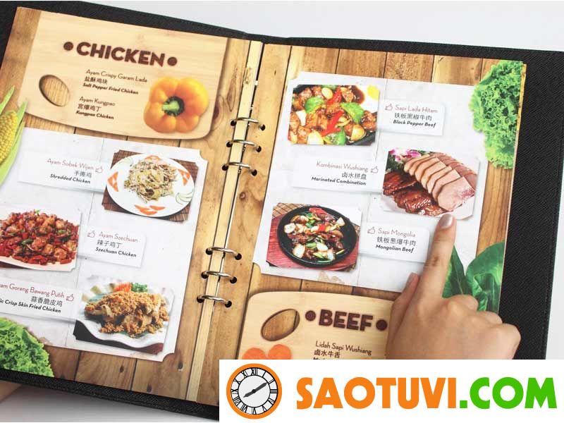 8 kỹ năng cần có của nhân viên phục vụ nhà hàng