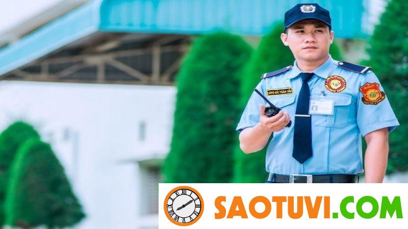 Nghiệp vụ an ninh - Ngành nghề thách thức 2024 Nghiệp vụ là gì?
