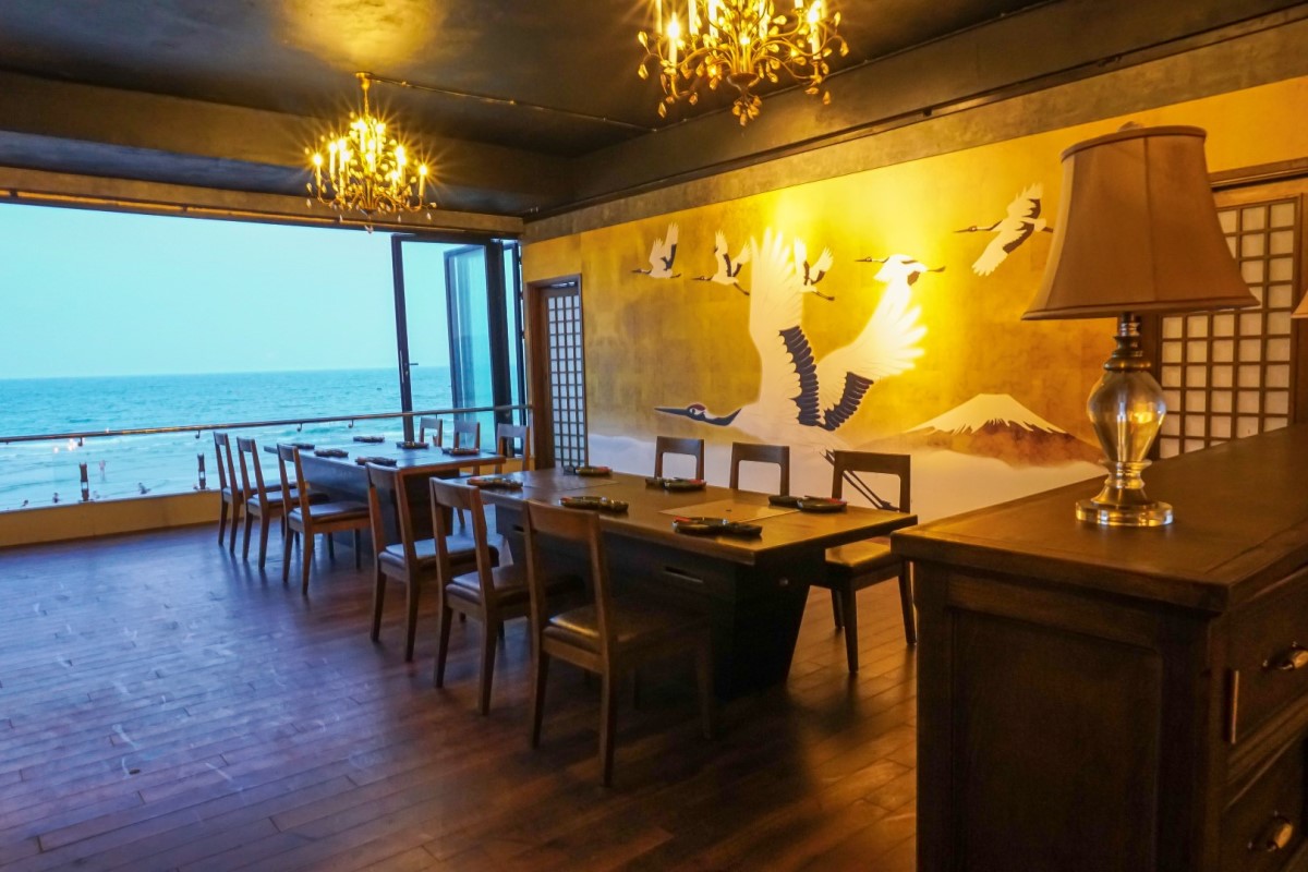 thiet-ke-nha-hang-am-cung thiết kế nhà hàng ấm cúng