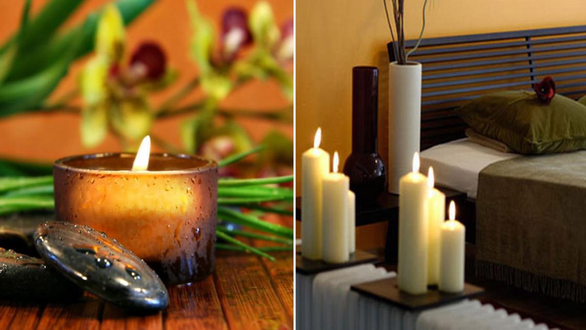 thiet-ke-nha-hang-nen-thom mùi thơm dịu nhẹ của nhà hàng