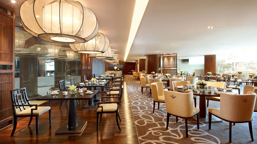 thiet-ke-noi-that-nha-hang-sang-trong thiết kế nhà hàng sang trọng với nội thất cao cấp