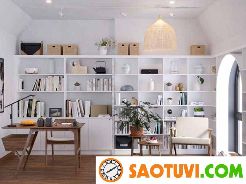 Lựa chọn nội thất phù hợp